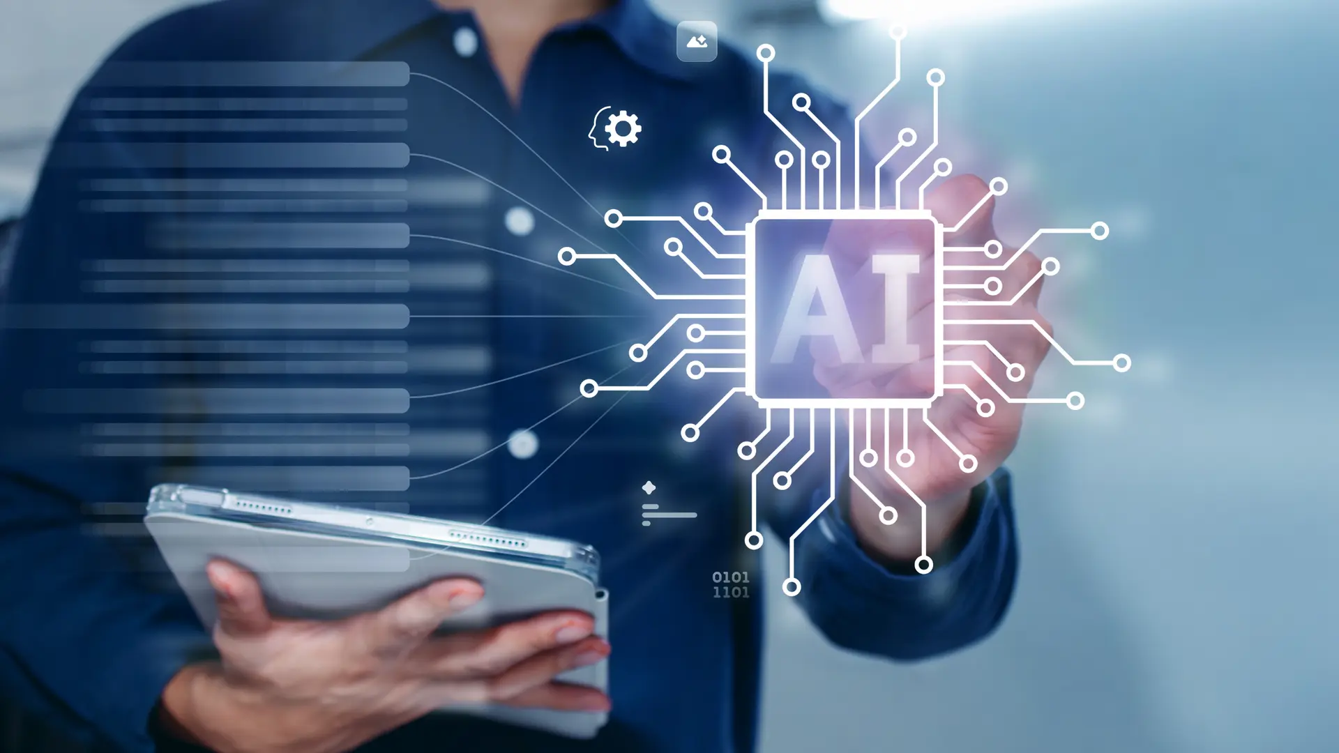 EACD Webinar | The AI Reputation Shift